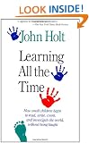 Learning All the Time