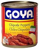 Goya Chipotle Peppers in Adobo Sauce - 7 oz.