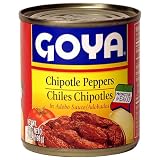 Goya Chipotle Peppers in Adobo Sauce - 7 oz.