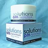 Avon Solutions a.m./p.m. Ageless Results Day 
