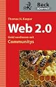 Web 2.0 - Geld verdienen mit Communitys
