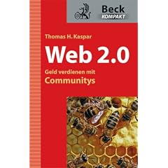 Web 2.0 - Geld verdienen mit Communitys