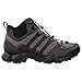 adidas Outdoor Men's Terrex Swift R Mid Granite/Black/Shadow Black Boot 11 D (M)