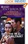 With the M.D....at the Altar? (Harlequin Intrigue)