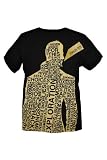 Deus Ex: Human Revolution Words T Shirt 51dzgGs kTL. SL160 Deus Ex: Human Revolution Words T Shirt