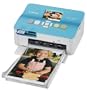 Canon Selphy CP780 Blue Compact Photo Printer