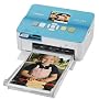 Canon Selphy CP780 Blue Compact Photo Printer