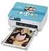 Canon Selphy CP780 Blue Compact Photo Printer