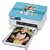 Canon Selphy CP780 Blue Compact Photo Printer