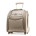 Samsonite Silhouette 12 Rolling Tote