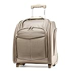 Samsonite Silhouette 12 Rolling Tote