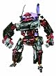 Transformers Deluxe Dead End
