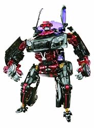 Transformers  Deluxe Dead End