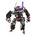 Hasbro - Transformers - Revenge of the Fallen - Deluxe Class - Dead End - MOC