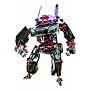 Transformers Movie Revenge Of The Fallen Deluxe Dead End