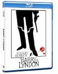 Barry Lyndon [Blu-ray]