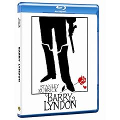 Barry Lyndon [Blu-ray]