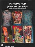 Tattooing From Japan To The West