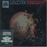 Revue Various Artists  / Discotek: Mixed by D. Ramirez & Mark Dynamix