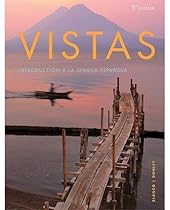 VISTAS:INTRO(LOOSELEAF)-TEXT