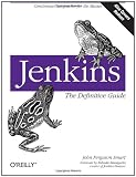 Jenkins: The Definitive Guide