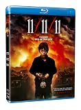 Cover art for  11/11/11 [Blu-ray]