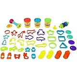 Play-Doh Super Molding Mania