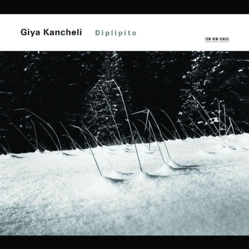 giya kancheli