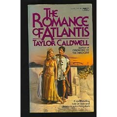 Romance of Atlantis