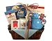 Wine Country Gift Baskets Breakfast for Two, 4.5-Pound