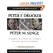 A Conversation With Peter Drucker & Peter M. Senge ; Leading in a time of change, what it will take to lead tomorrow, viewer's workbook