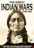 Review The Great Indian Wars  / The Great Indian Wars 1540-1890 [2007]