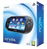 PlayStation Vita