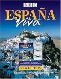 Espana Viva Language Pack and Cassette (España Viva)