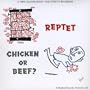 Chicken or Beef?