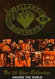 The Bellamy Brothers - The 25 Year Collection - Around The World [DVD]