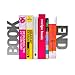 PT Book End Metal Spray Painted Silver