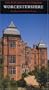 Worcestershire: The Buildings of England (Pevsner Architectural Guides)
