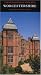 Book Worcestershire: The Buildings of England (Pevsner Architectural Guides)