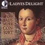The Ladyes Delight