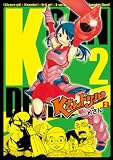 K����ɥ�� 2