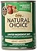 Natural Choice Limited Ingredient Diet Adult Lamb And Rice Formula Premium Ground - 12.5 Oz. (355 G)