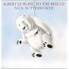 Albert Le Blanc to the Rescue