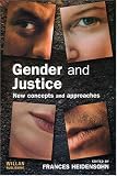 Gender And Justice: New Concepts And Approaches