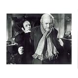 A Christmas Carol (Ultimate Collector's Edition)(B/W & Color)by Alastair Sim
