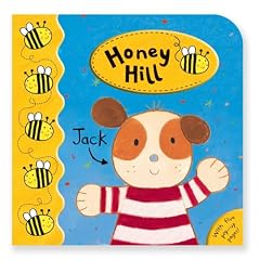 Honey Hill Pops: Jack