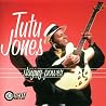 Image of album by Tutu Jones