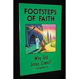 Gospels: 14 Lessons (Footsteps of Faith Series)