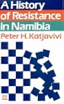 History of Resistance in Namibia