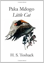 Paka Mdogo: Little Cat (Paka Mdogo Series)